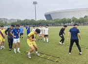 开云体育app-筹备工作密集展开，球队备战淘汰赛的简单介绍