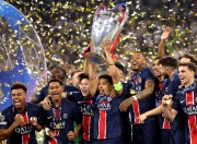 开云足球直播-巴黎圣日耳曼继续连胜，法甲夺冠几率更大