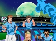 开云下载-曼城豪取九连胜，瓜迪奥拉赞扬球员拼搏精神