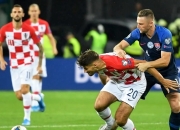 开云足球直播-克罗地亚-与斯洛伐克战平，积分后劲不足的简单介绍