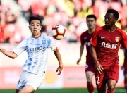 开云体育官方网站-富力主帅战术意外取胜，跻身中超前列的简单介绍