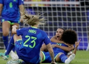 开云足球直播-巴西女足新战术冲击国际赛事