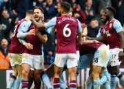 开云体育官网-阿斯顿维拉击败对手，取得胜利