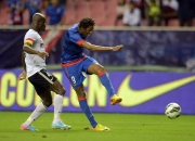 开云体育app-尤文图斯门将出色扑救，力保西甲榜首位置的简单介绍