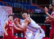 开云体育-山西队与青岛队交手，双方实力不相上下