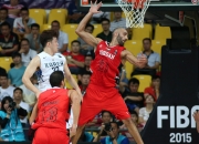 开云体育登录-巴勒斯坦选手在排球比赛中豪取全胜，成功晋级