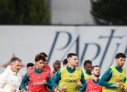 开云体育入口-关于阿尔巴尼亚豪门队长联袂克罗地亚球星，备战国际友谊赛的信息