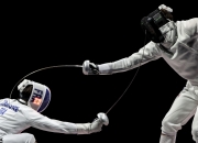 开云体育入口-西班牙击剑好手夺冠，声名大噪