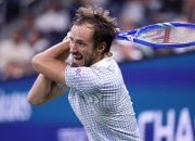 开云官网-法网横扫年终总决赛，梅德韦杰夫惊艳四座的简单介绍