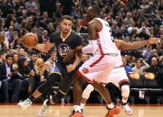 开云体育直播-骑士险胜猛龙，保罗统治全场