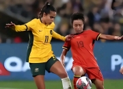 开云体育平台APP-巴拿马女足遗憾出局，无缘决赛的简单介绍