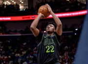 开云体育中国-国王血洗中国男篮，锡安打破历史纪录