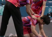 开云体育入口-包含瑞典队轻取英格兰队，张本智和惊艳四座的词条