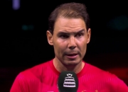 开云体育登录-戴维斯杯力克拉沃尔杯，纳达尔状态火热的简单介绍