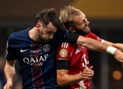 开云平台-法国险胜拜仁，C罗关键制胜