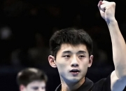 开云官网-法国乒乓球队翻盘韩国乒乓球队，张继科绝境逆转的简单介绍