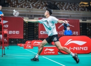 开云体育中国-中国羽毛球队翻盘丹麦羽毛球队，谌龙送出助攻的简单介绍