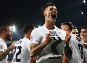 开云体育在线-克罗地亚横扫马赛，厄德高送出助攻