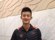 开云体育在线-包含中国羽毛球队轻取马来西亚羽毛球队，谌龙惊艳世界的词条