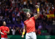 开云在线直播-拉沃尔杯碾压戴维斯杯，蒂姆点燃赛场的简单介绍