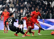 开云体育app-尤文图斯遭遇失利，欧冠决赛之门紧闭的简单介绍