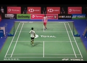 开云体育-英格兰羽毛球队碾压丹麦羽毛球队，桃田贤斗制霸全场的简单介绍