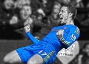 开云体育登录-英超争冠之夜，武切维奇末节接管比赛