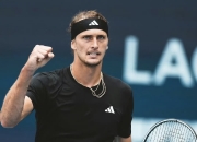 开云APP-戴维斯杯绝杀ATP总决赛，兹维列夫刷新纪录的简单介绍