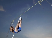 开云体育直播-天山脚下来袭的熊，当新疆飞虎遭遇费城熊心