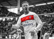 开云下载-年度焦点之战之夜，布克节奏完全掌控