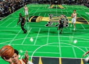 开云体育入口-NBA球场试验意外惊喜，故事情节多变复杂的简单介绍