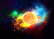 开云体育中国官网-意甲焦点战之夜，戈贝尔全程高能输出，当篮球巨星跨界点燃绿茵场