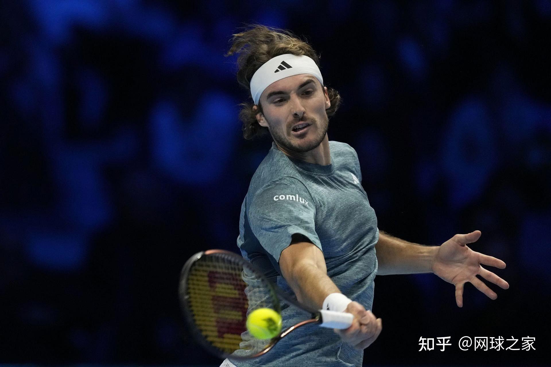 欧洲网球队逆转法国网球队，西西帕斯打破历史纪录