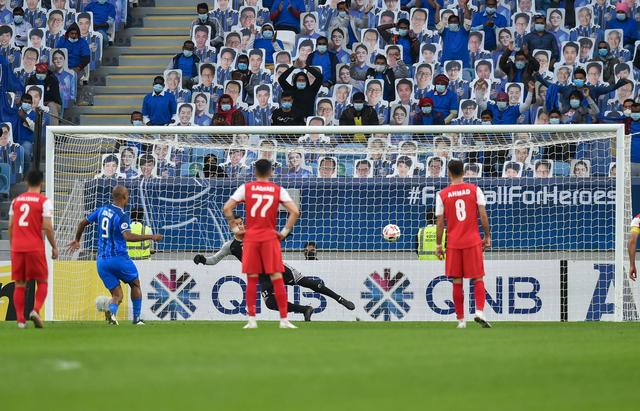 韩国豪门连续胜利，冲刺亚冠半决赛