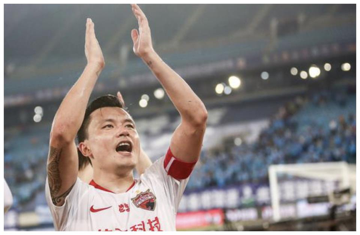 关于河北华夏幸福客场大捷,晋级形势有所好转的信息 关于河北华夏幸福客场大捷,晋级形势有所好转的信息