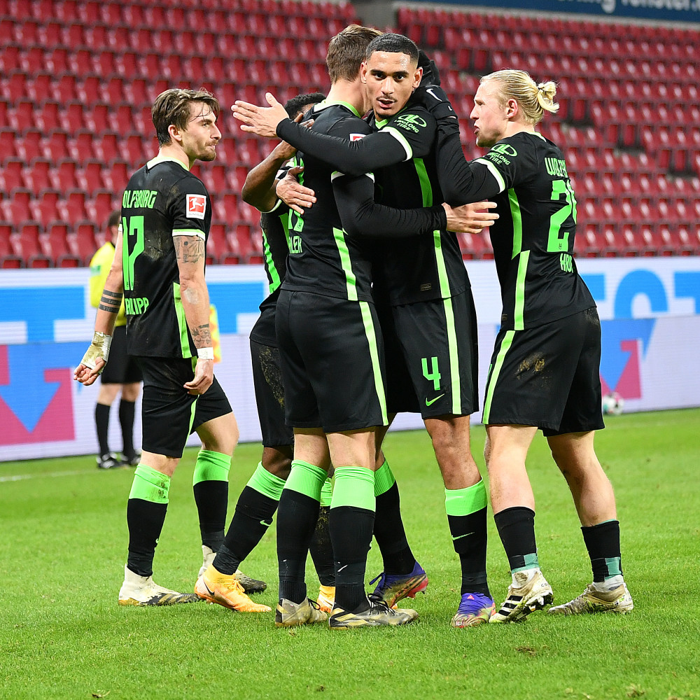 关于沃尔夫斯堡虽胜不足，却遗憾输给汉诺威的信息