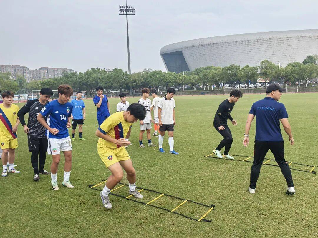 筹备工作密集展开，球队备战淘汰赛的简单介绍