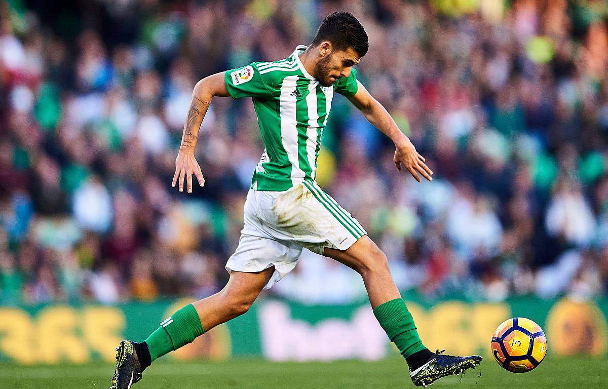 皇家贝蒂斯喜迎胜利，西甲球队表现神勇的简单介绍