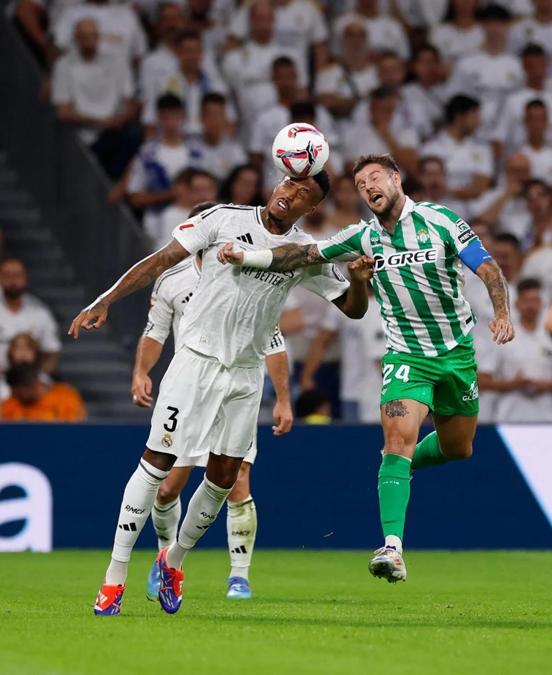 皇家贝蒂斯喜迎胜利，西甲球队表现神勇的简单介绍