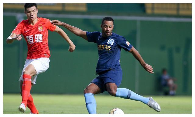 富力主帅战术意外取胜，跻身中超前列的简单介绍