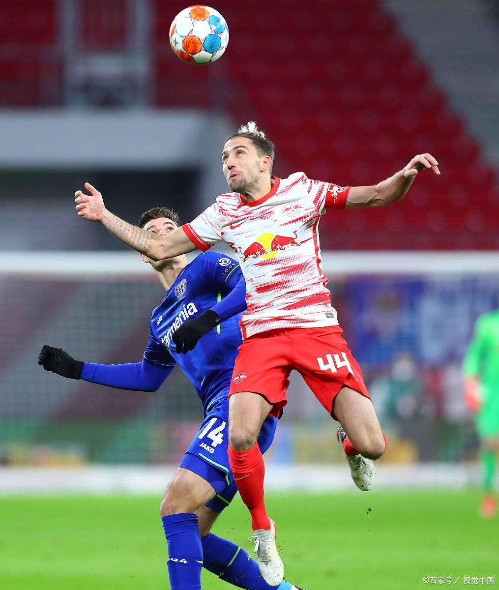 RB莱比锡队在下一场比赛中期待更好的表现的简单介绍 RB莱比锡队在下一场比赛中期待更好的表现的简单介绍