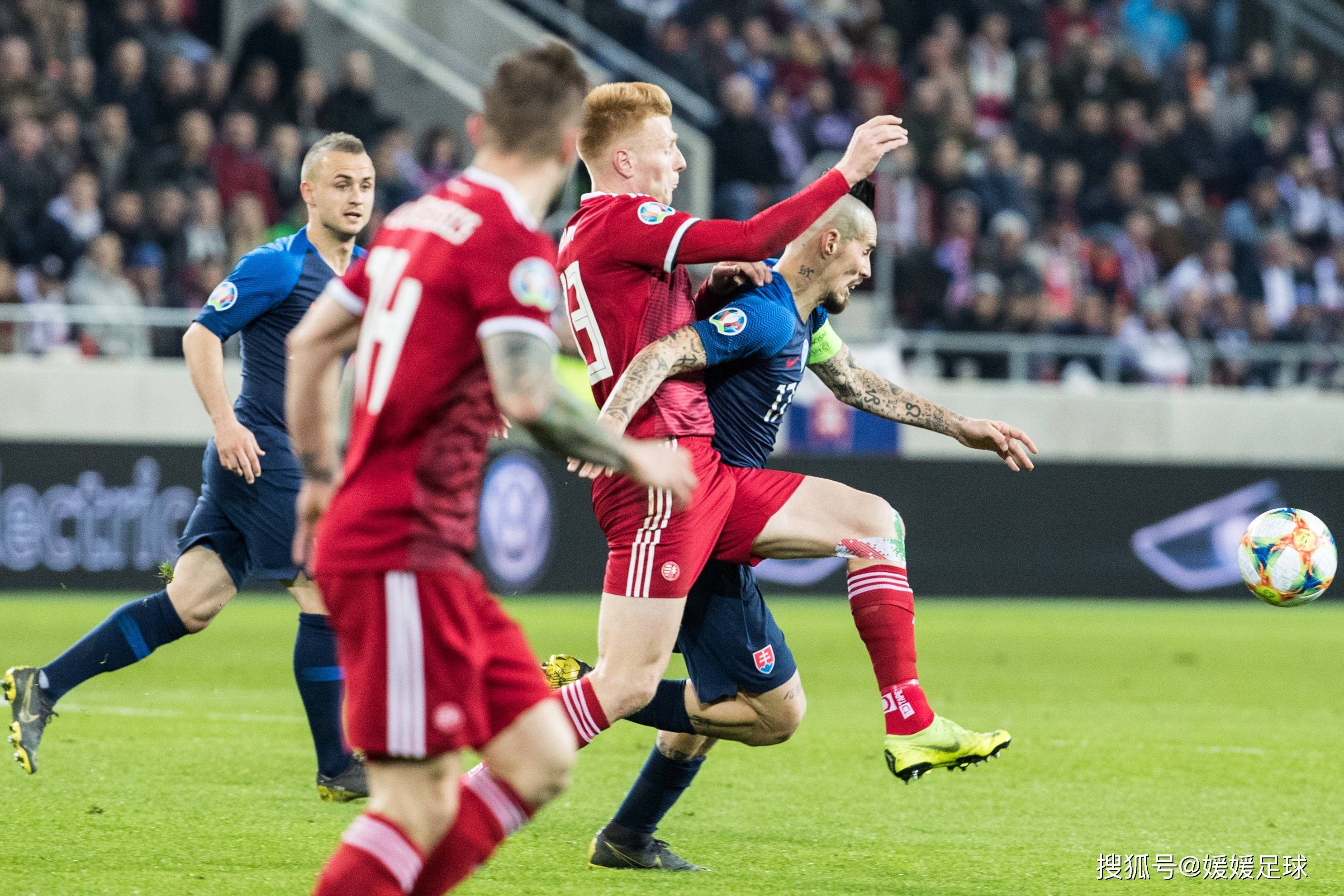 匈牙利主场击败波兰取得一场胜利