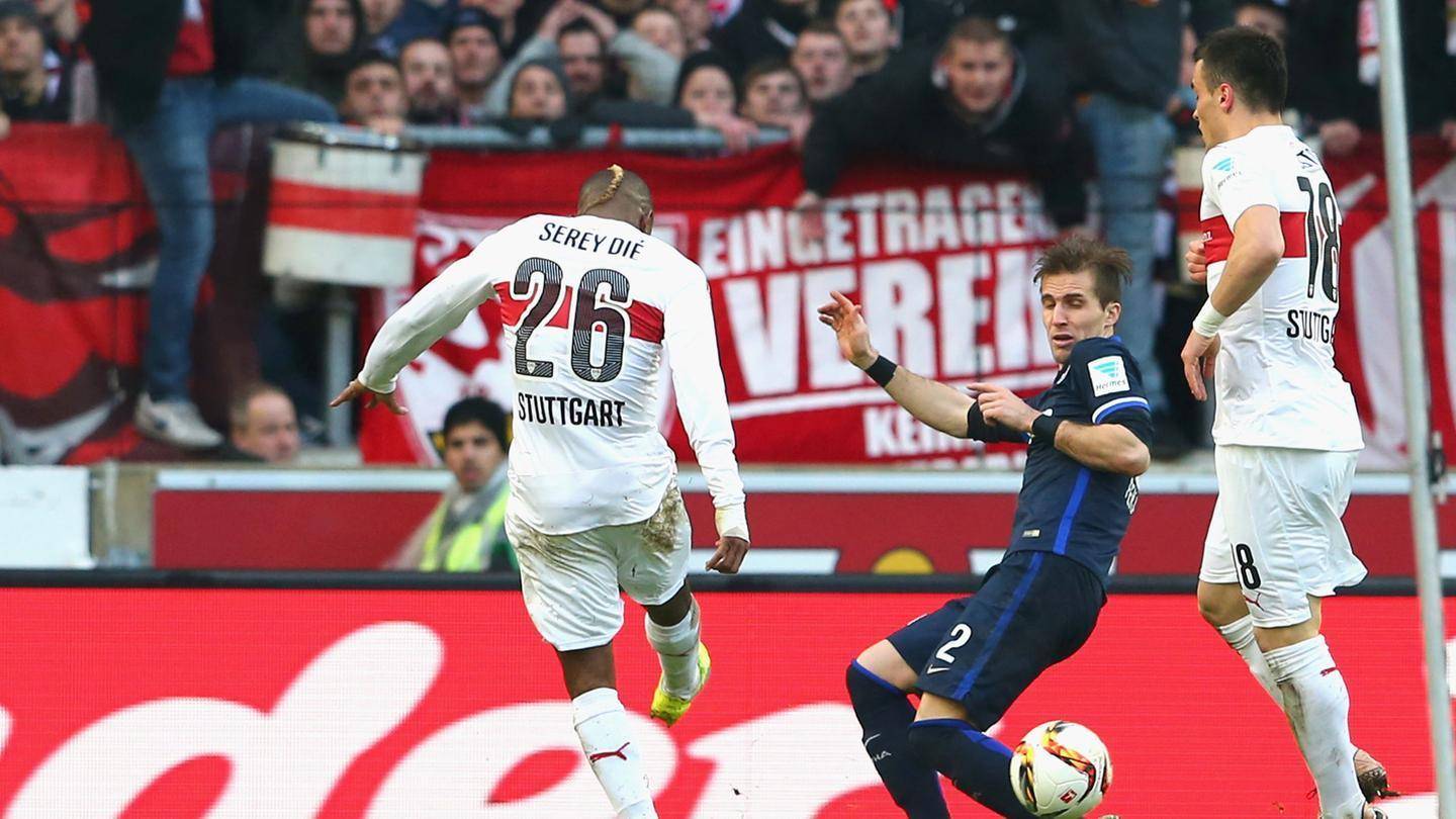 关于柏林赫塔在主场险胜，挽回颓势的信息