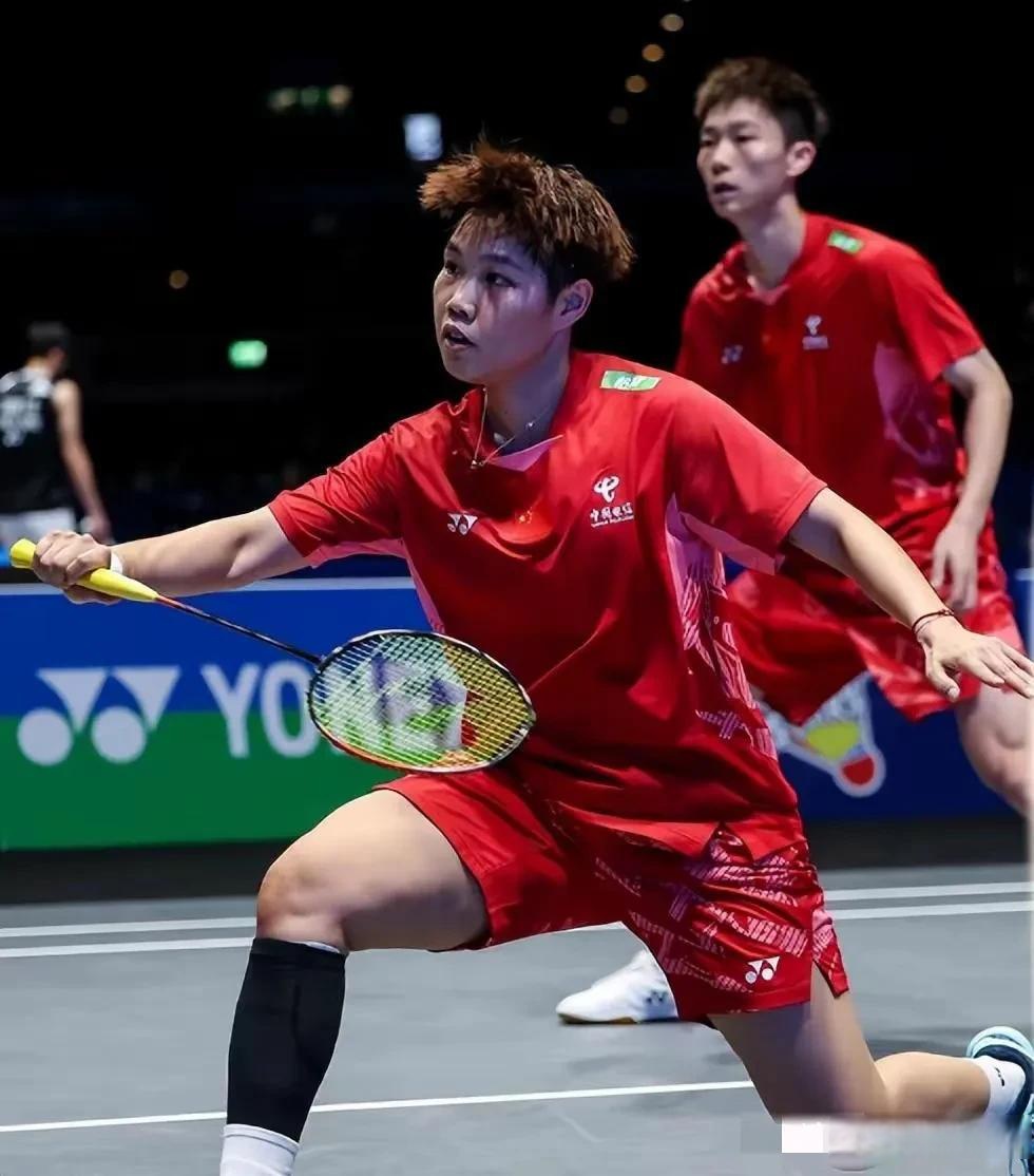 包含羽毛球选手优势明显,轻松取胜的词条 包含羽毛球选手优势明显,轻松取胜的词条