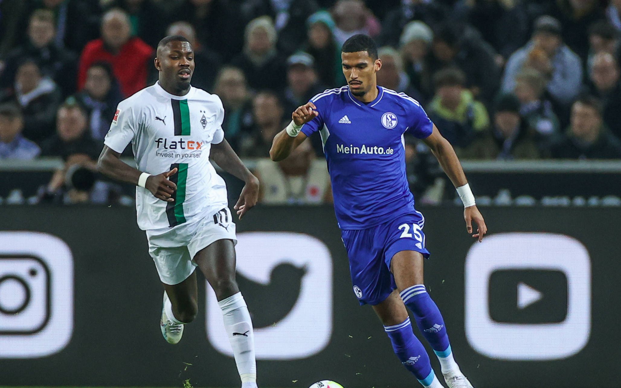 门兴格拉德巴赫开门红，实现联赛连胜的简单介绍