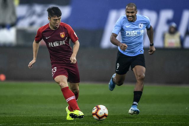 大连一方士气高涨，备战对阵华夏幸福的简单介绍