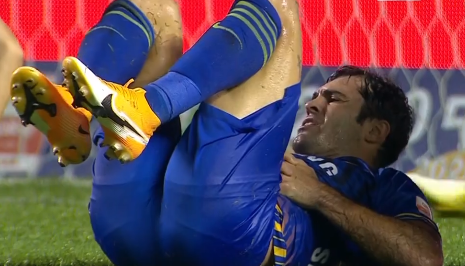 关注焦点!欧预赛争议裁判引发热议的简单介绍 关注焦点!欧预赛争议裁判引发热议的简单介绍