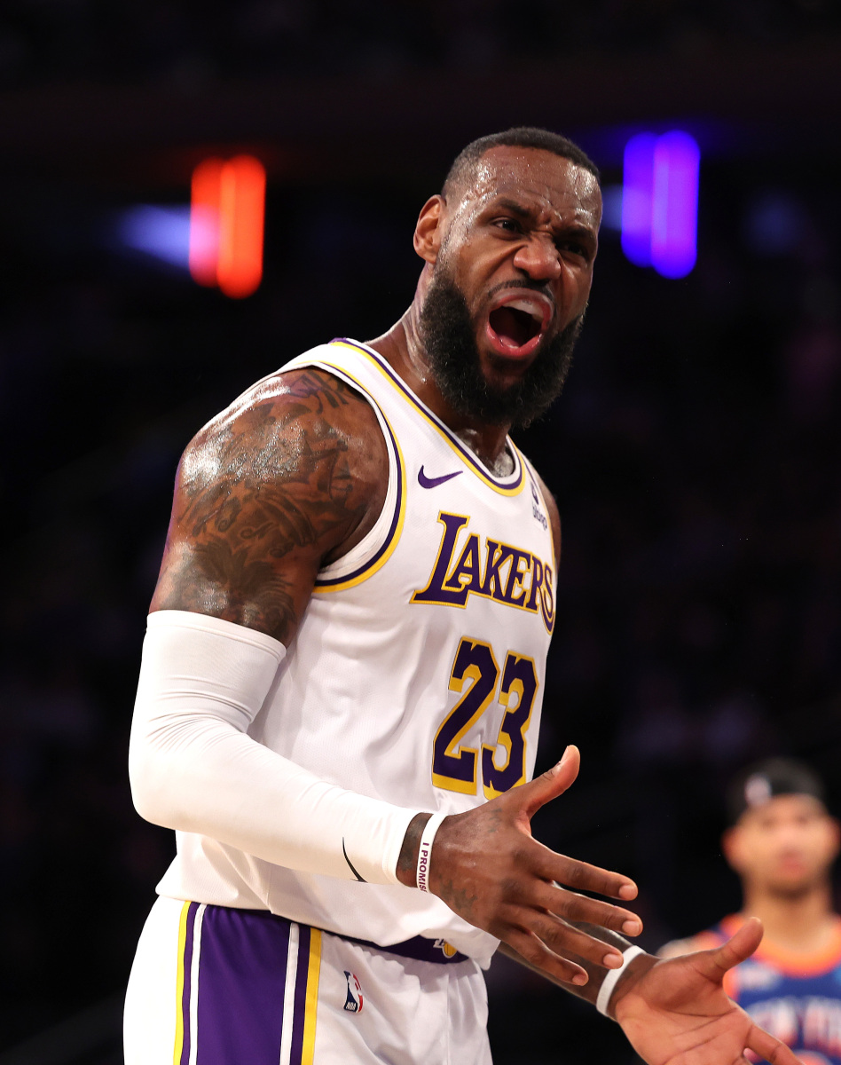 包含湖人逆转魔术,詹皇再度证明总冠军实力的词条 包含湖人逆转魔术,詹皇再度证明总冠军实力的词条