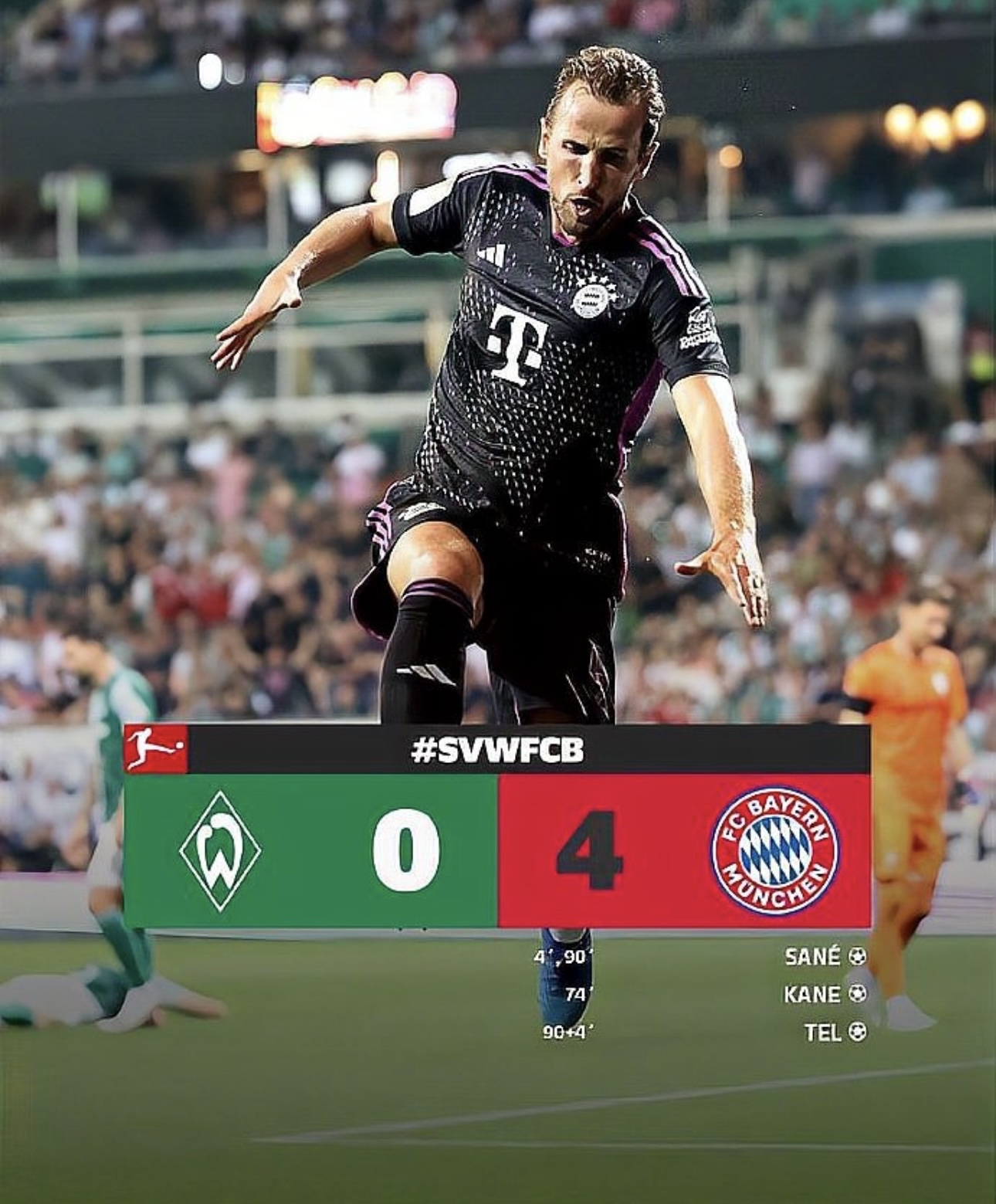 拜仁慕尼黑受挫里昂，欧冠四强希望渺茫的简单介绍