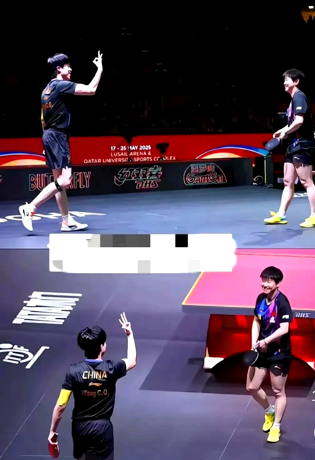 包含奥地利队险胜中国队，林高远关键制胜的词条